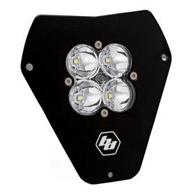 497051ac Baja Designs Design Ktm A/c Led Light Kit 08-13 Squadron Pro