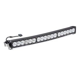 523001 Baja Designs Onx6 Arc 30 Inch Led Single Row Light Bar High Speed Spot