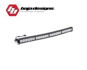 524004 Baja Designs 40 Inch Onx6 Arc Wide Cornering 5000k Led Light Bar