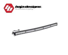 525004 Baja Designs 50 Inch Onx6 Arc 5000k Led Wide Cornering Light Bar