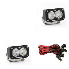 547805 Baja Designs Baj S2 Sport Lights