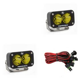 547811 Baja Designs Baj S2 Sport Lights
