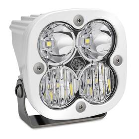 550003wt Baja Designs Squadron Sport White Led Auxiliary Light Pod