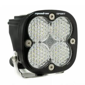 550006 Baja Designs Light Bar