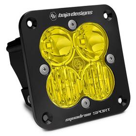 551013 Baja Designs Light Bar
