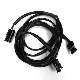 613609 Baja Designs Onx6/s8/xl 55 Inch Splitter