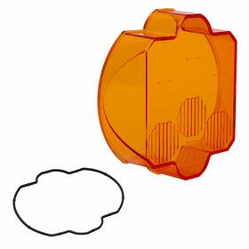 668615 Baja Designs Amber Combo Lp9 Light Pod Lens Kit