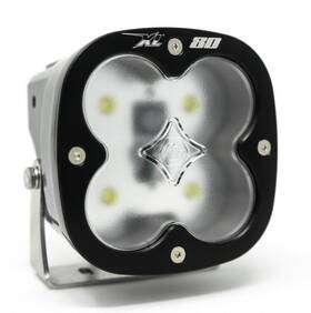 670006 Baja Designs Baj Xl 80 Light Pods