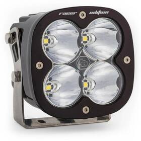 680002 Baja Designs Xl Racer Edition 5000k Led Clear Spot Light Pod 680002 Baja Designs Xl Racer Edition 5000k Led Clear Spot Light Pod