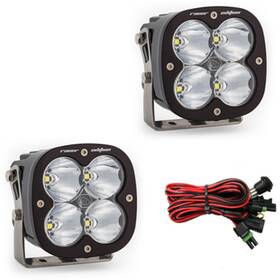 687802 Baja Designs Baj Xl Racer Light Pods