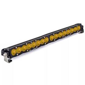 702014 Baja Designs S8 20 Inch Led Wide Cornering Light Bar Aluminum Universal