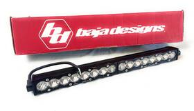 703003 Baja Designs 30 Inch 120w Driving And Combo Beam Led Light Bar Black