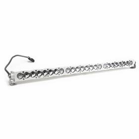 703003wt Baja Designs S8 White Straight Led Light Bar