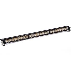 703004 Baja Designs S8 Straight Led Light Bar