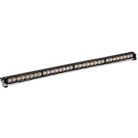 704004 Baja Designs S8 40 Inch Led Wide Cornering Light Bar Aluminum Universal
