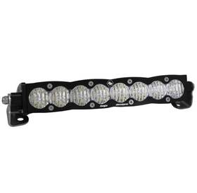704014 Baja Designs S8 Series Wide Driving Pattern 40in Led Light Bar - Amber