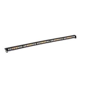 705006 Baja Designs S8 Straight 50 Inch Led Light Bar Universal