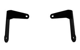 707503 Baja Designs Shock Mount Kit For S8 10 Inch Light Bar Can-am Maverick X3