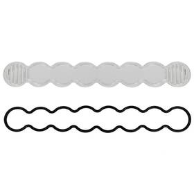 708303 Baja Designs Fits S8 Series Combo Lens Kit - Clear