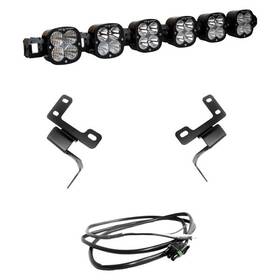 Baja Designs 74-9005 Xl Linkable 7xl Clear Without Pre-load And Harness 749005