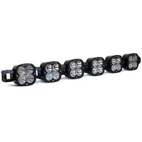 740004 Baja Designs Xl Sport Linkable Led Light Bar Black Aluminum Universal Kit