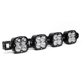 740010 Baja Designs Xl Pro Linkable Led Light Bar Kit For Off-road Vehicles