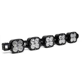 740011 Baja Designs Xl Pro Linkable Led Light Bar Kit - 4 095 Lumens Per