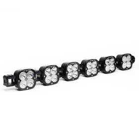 740012 Baja Designs Xl Pro Linkable Led Light Bar Kit Part For Off-road Vehicles 740012 Baja Designs Xl Pro Linkable Led Light Bar Kit Part For Off-road Vehicles