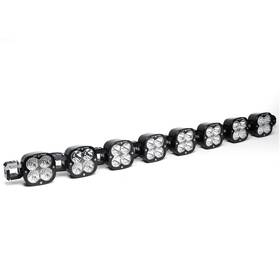 740014 Baja Designs Xl Pro Linkable Led Light Bar Kit - Off-road Vehicle Lighting 740014 Baja Designs Xl Pro Linkable Led Light Bar Kit - Off-road Vehicle Lighting