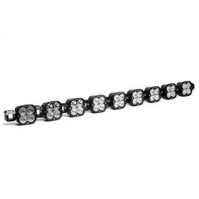 740015 Baja Designs Xl Pro Linkable Led Light Bar Kit For Off-road Vehicles