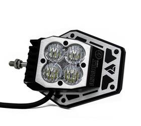 790011 Baja Designs Baj Powersports Squadron Sport Lights