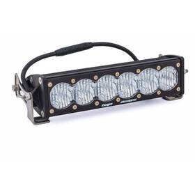 Baj451004 Baja Designs Onx6 Wide Driving 10in Led Light Bar