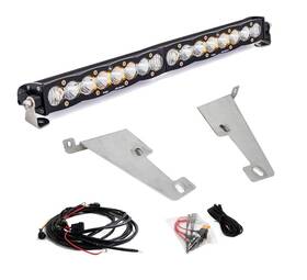Baj524003 Baja Designs Onx6 Arc 40in Led Light Bar Driving Combo Pattern Off-road