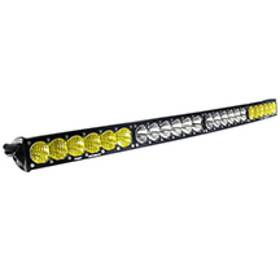 Baj524003dc Baja Designs 524003dc Onx6 Arc Series Dual Control Pattern 40in Led Light Bar