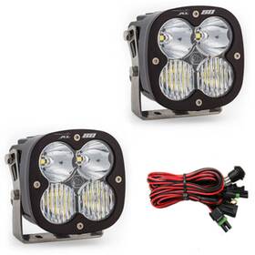 Baj677803 Baja Designs Xl80 Series Driving Combo Pattern Pair Led Light Pods