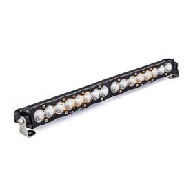 Baj702001 Baja Designs S8 Series 20-inch Led Light Bar With Spot Pattern