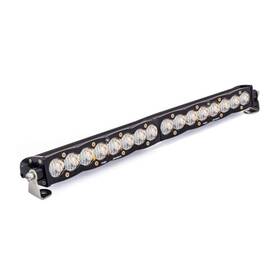 Baj702004 Baja Designs S8 Series Straight Wide Driving Pattern 20in Led Light Bar