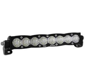 Baj704004 Baja Designs S8 Series Wide Driving Pattern 40in Led Light Bar