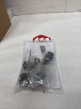 640129 Baja Designs Rudys Shock Mounting Kit Not Full