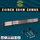 Be000346 Yintatech Led Light Bar Quad Row Spot Truck Driving Lamp