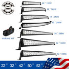 Be0003751 Yintatech Work Led Light Bar Combo Spot Flood