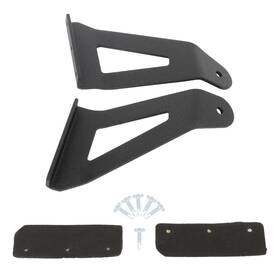 B10978901eu Beurbestparts For 2014-2004 Ford F150 / Svt Raptor Mounting Brackets Led Light Bar Set Of 2