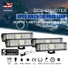 Bf-7m-2pcs Autofeel Led Light Bar Flood Spot Combo Offroad Driving Lamp