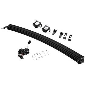 06on5j Bfo 50ftft 288w Dual Row Led Curved Light Bar And Fog For Ford Ranger/focus F150