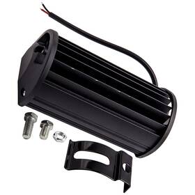 Ct28fi Bfo 2x7inch Led Work Light 400w For Jeep Suv Atv Utv Truck Boat Offroad 800ma