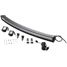 Itx813 Bfo 50inch 288w Led Light Bar Curved Lamp 4 Inch 18w Fog For Gmc Sierra 1500