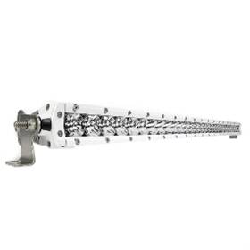 Black Oak 850044517206 Single Row Combo 30 Inch Light Bar - White