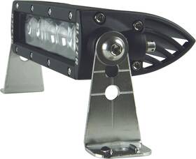 Cwl118 Blazer International 028845118001 8 Inch Led Spot/fog Single Row Light Bar. Cwl118. P 0654