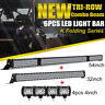 Blc-22s-1 Autofeel Led Light Bar Combo Pods For Jeep Ford Atv