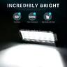 Bo02-f02 Oedro Yita Light Bar Inch Led Pods Flood Off Road